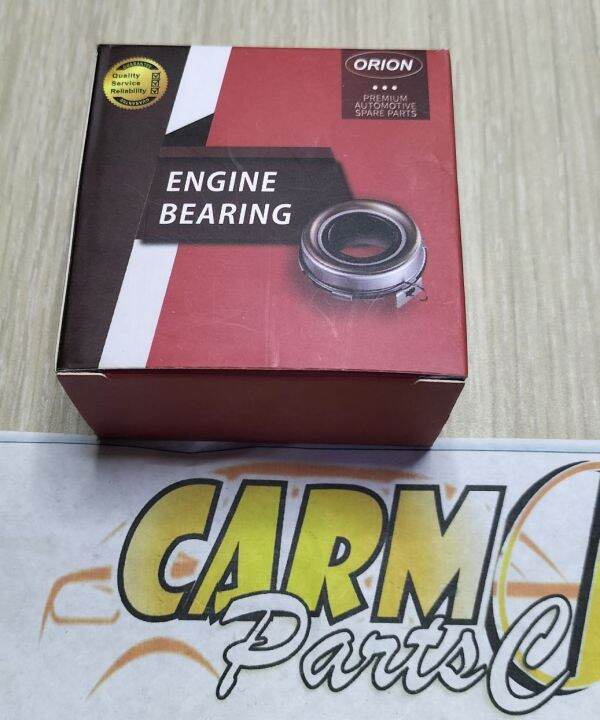 AXLE BEARING Suzuki Multicab F6A Scrum Lazada PH