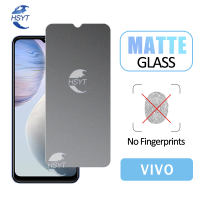 กระจกนิรภัยปกป้องหน้าจอสำหรับ VIVO Y35 Y02A Y02 Y16 Y76 Y20s Y19 Y33s Y22s Y73 Y77 Y12 Y33T Y15a Y22 Y15c Y02s Y12A Y11 Y52 Y72 Y15s Y20 Y02i Y31 5กรัม G