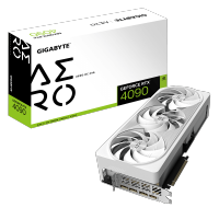 GIGABYTE RTX 4070 AERO OC 12G RTX4070 การ์ดจอ GeForce VGA