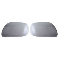 1Pcs Car Rearview Mirror Cover Side Mirror Cap for 2007 - 2013 87915-02910 87945-02910