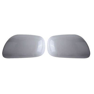 1Pcs Car Rearview Mirror Cover Side Mirror Cap for 2007 - 2013 87915-02910 87945-02910