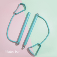 Everyday By P Pilates bar