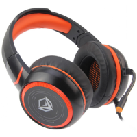 Connext IT หูฟังเกมมิ่ง Meetion MT-HP030  HI-FI Backlight Gaming Headset