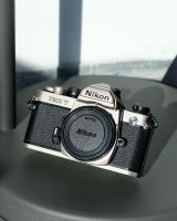 Nikon FM2/T  Body Only