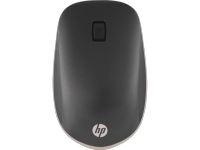 เมาส์ไร้สาย บลูทูธ Mouse HP 410 Slim Bluetooth ประกันสินค้า 1 ปี มี 2 สีให้เลือก