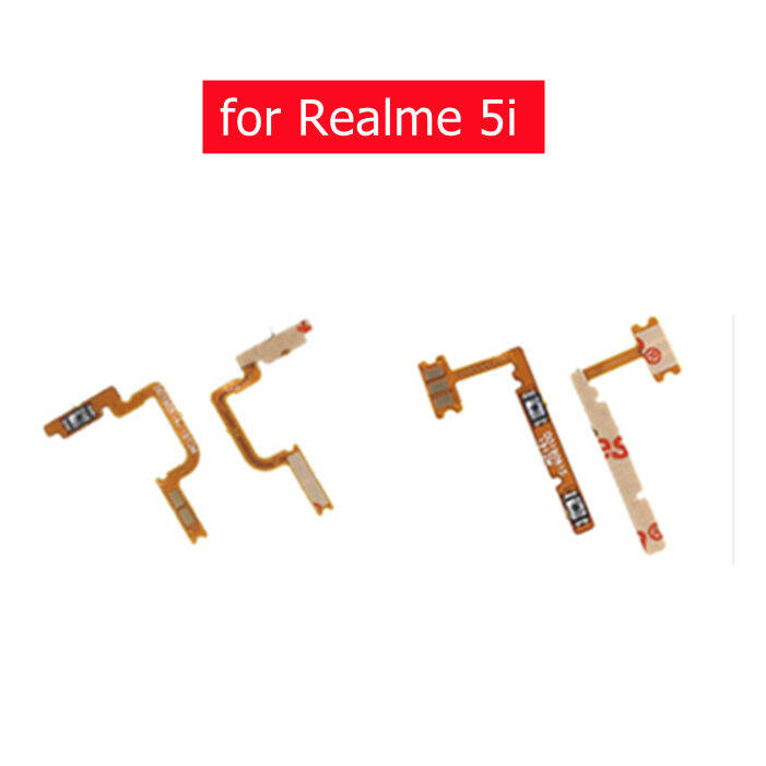 realme 5i on off