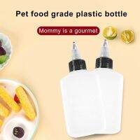 100ml For Liquid Sauce Picnic Outdoor Bottle Oil Storage