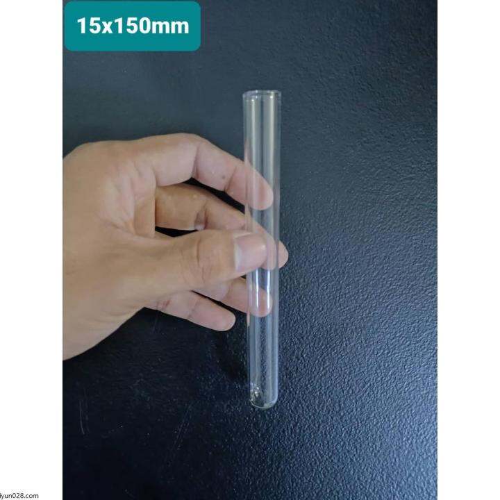 Test tubes glass pyrex Test tube brush Test tube rack test tube ★LB2LAB