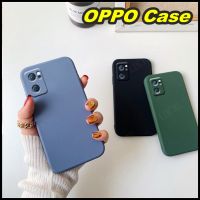 Case เคส Reno 8 T สำหรับ OPPO Reno8 Pro Reno7 Z Reno 7Pro 7SE เคสโทรศัพท์ Reno5,สำหรับ OPPO A96 A95 A78 A77s A76 A16 A17พร้อมฝาครอบตัวปกป้องกล้องถ่ายรูป