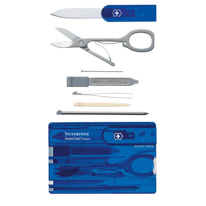 victorinox-มีดพับ-การ์ด-swiss-army-knives-swiss-card-classic-blue-translucent-0-7122-t2