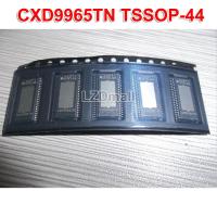 1ชิ้น CXD9965TN TSSOP-44 CXD9965T CXD9965 9965TN เครื่องขยายเสียงพลังเสียงชิป IC ใหม่เดิม