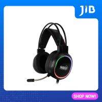 HEADSET (หูฟัง) SIGNO MIXXER HP-829 (RGB)