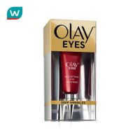 [BIG SALE] Free delivery จัดส่งฟรี Olay โอเลย์ อายส์ โปรเรตินอล อายทรีทเมนท์ 15 มล. Cash on delivery เก็บเงินปลายทาง