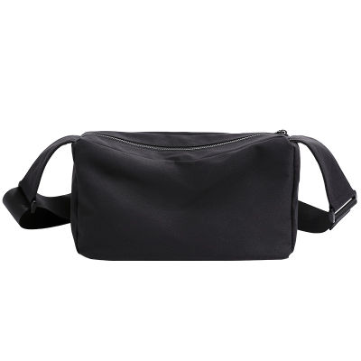 New Design Oxford Waterproof Men Messenger Bags Mens Business Fashion Casual Shoulder Mini Satchel Lightweight Bag bolsos Сумка