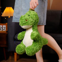 Kawaii Super Soft ไดโนเสาร์ Plush การ์ตูนตุ๊กตาสัตว์ Dino ของเล่นสำหรับชายหญิง Hug ตุ๊กตา Sleep หมอน Home Decor