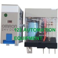 DC24 G2R-2-SNI แท้ของ OMRON G2R-1-SNI DC24รีเลย์ G2R-2-SNI(S) 24VDC G2R-1-SNI 24VDC