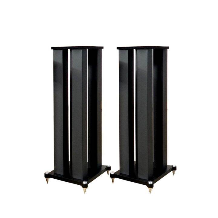 ST 01 HIFI Metal Iron Speaker Stand Speaker Bracket Audio Bracket ...