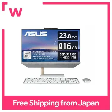 Asus Desktop Computer With Best Online Price In Malaysia