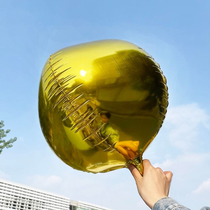 5pcs-10-18-22-inch-4d-balloons-mylar-foil-balloons-round-sphere-helium-globos-balloon-for-birthday-wedding-party-balloon-garland-balloons