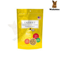 Lafeber Daily Premium Diet for Canaries (567g.)อาหารนก คะแนรี พรีเมียม เดลี่ ไดเอท เพลเลท อาหารนกขนาดเล็ก EXP:10/04/24