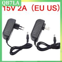 15V 2A 2000Ma Ac 100-240V To Dc 15V 2A Adapter Power Supply Converter Charger Switchswitching Power Supplies QB7LA Shop