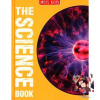 WOW WOW หนังสือ The Science Book : 9781789890259