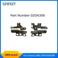 SZWXZY Origianl For Lenovo ThinkPad L380 L390 S2 4th S2 3rd Screen Shaft Hinge Shaft 02DA308 Fast Ship