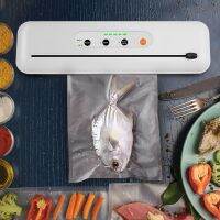 Home Vacuum Sealer VS6611 เครื่องซีลสุญญากาศอัจฉริยะ ขนาดพกพา