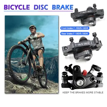 Mtb disc brake online parts