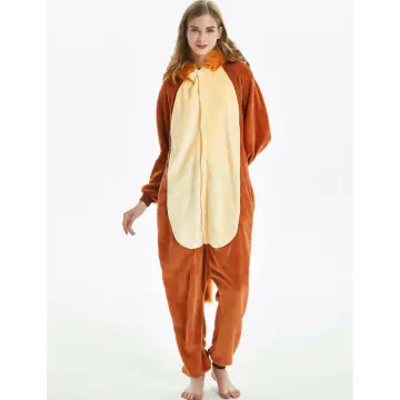 Lion pajamas 2024 for adults