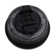 3X Car Oil Filler Cap Cover for Audi-R8 A3 A4 A6 A8 Golf Passat 420103485B