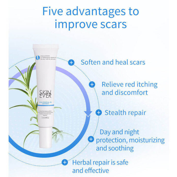 silky-intact-skin-ever-cream-remove-scar-cream-moisten-scar-formula-safe-denigrate-denigrate-skin-scar-repair-scar-from-mosquito-bite-รอยแผล-is-herbal-slimming-cream-repair