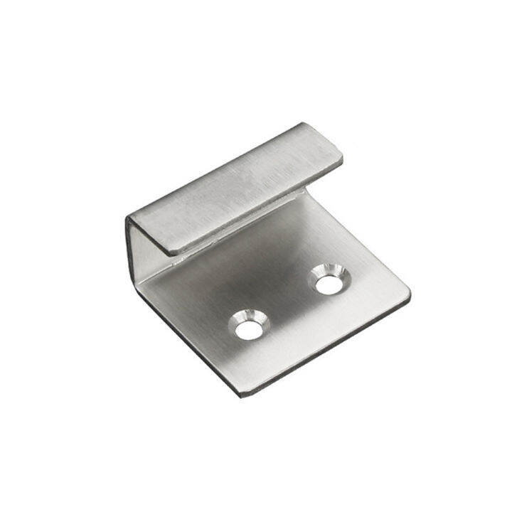 Ceramic Tile Hook Stainless Steel Rack Home Living Room Bedroom Kitchen