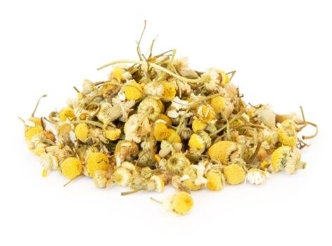 5 gr trà hoa cúc- cúc la mã_ organic chamomile tea