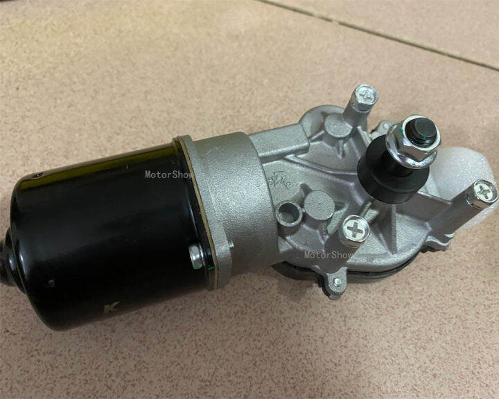 Honda City Car Wiper Motor Auto Parts Accessories Interior Trim for