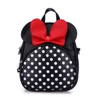 ▥☜✕ Child School Bag Kindergarten Mickey Girls Backpack Kids Mickey - Kids School - Aliexpress