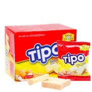 Lẻ 1 Hộp bánh lễ Tipo 48g4 chiếc hộp