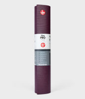 Manduka เสื่อโยคะ Manduka รุ่น Black Mat PRO Yoga Mat (Limited Edition) - แดงเลือดหมู (71 )