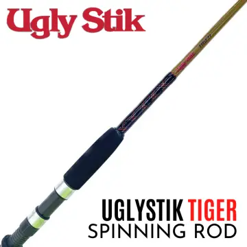 ugly stick tiger - Buy ugly stick tiger at Best Price in Malaysia