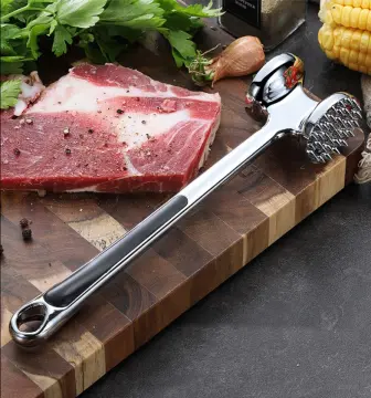 Dropship Multifunction Meat Hammer Meat Tenderizer Portable Steak