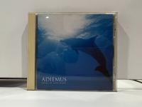 1 CD MUSIC ซีดีเพลงสากล ADIEMUS SONGS OF SANCTUARY (C17C178)