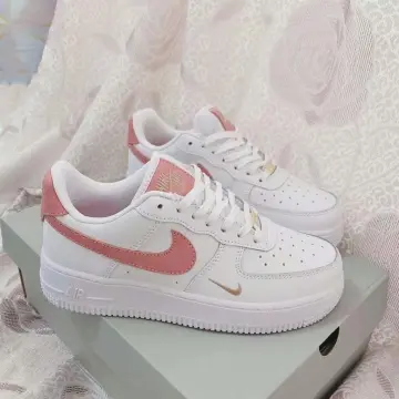 Nike Air Force 1 Pink Giá Tốt T08/2023 | Mua Tại Lazada.Vn