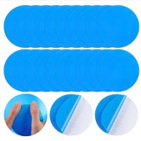 5/10pcs Pool Repair Patch Multifunctional Waterproof Paste Glue Summer Swimming Ring Repair Kit Family Pool Accessories Бассейн Sealants