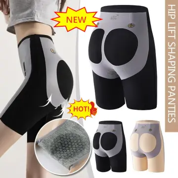 Tummy And Hip Lift Pants - Best Price in Singapore - Feb 2024