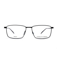 Porsche Design - แว่นสายตาทรงเหลี่ยม ทันสมัย - รุ่น FPO1-P8373