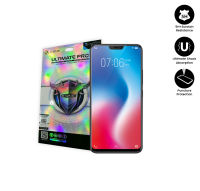 Vivo V9 X-One Ultimate Pro Clear Screen Protector