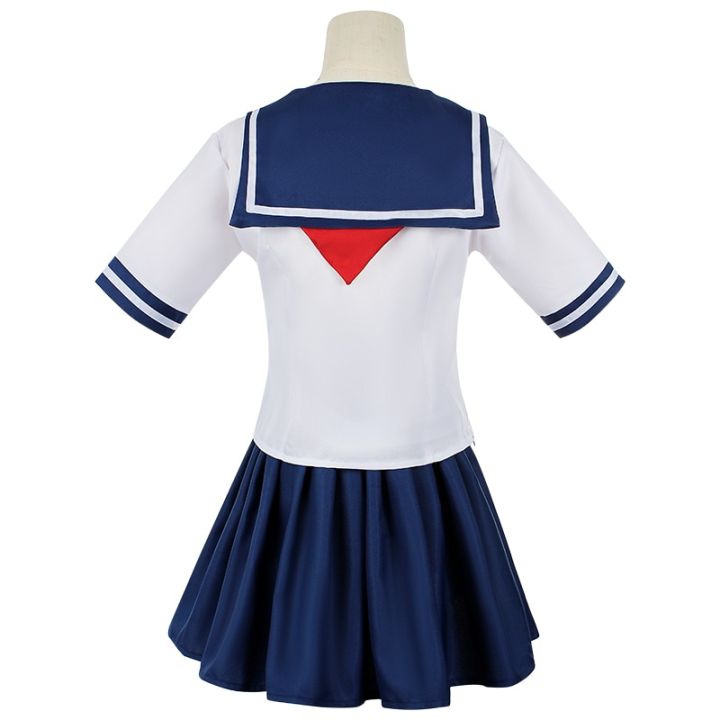 yandere-simulator-ayano-aishi-cosplay-costumes-game-anime-girls-jk-uniform-outfit-sailor-t-shirt-with-skirt-black-wigs-set-party