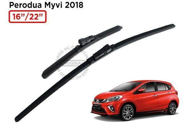 PERODUA MYVI G3 MG3 GEN3 2018 2019 2020 2021 2022 2023 OEM FRONT ...