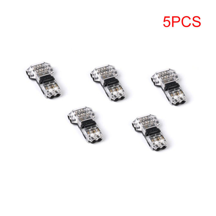 5-10-20pcs-5-10-20pcs-12v-wire-cable-snap-in-connector-terminal-connections-joiners-auto-plug