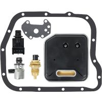 42RE Transmission Solenoid Valve Governor Pressure Sensor Filter Kit A518 618 46Re 47Re for- -